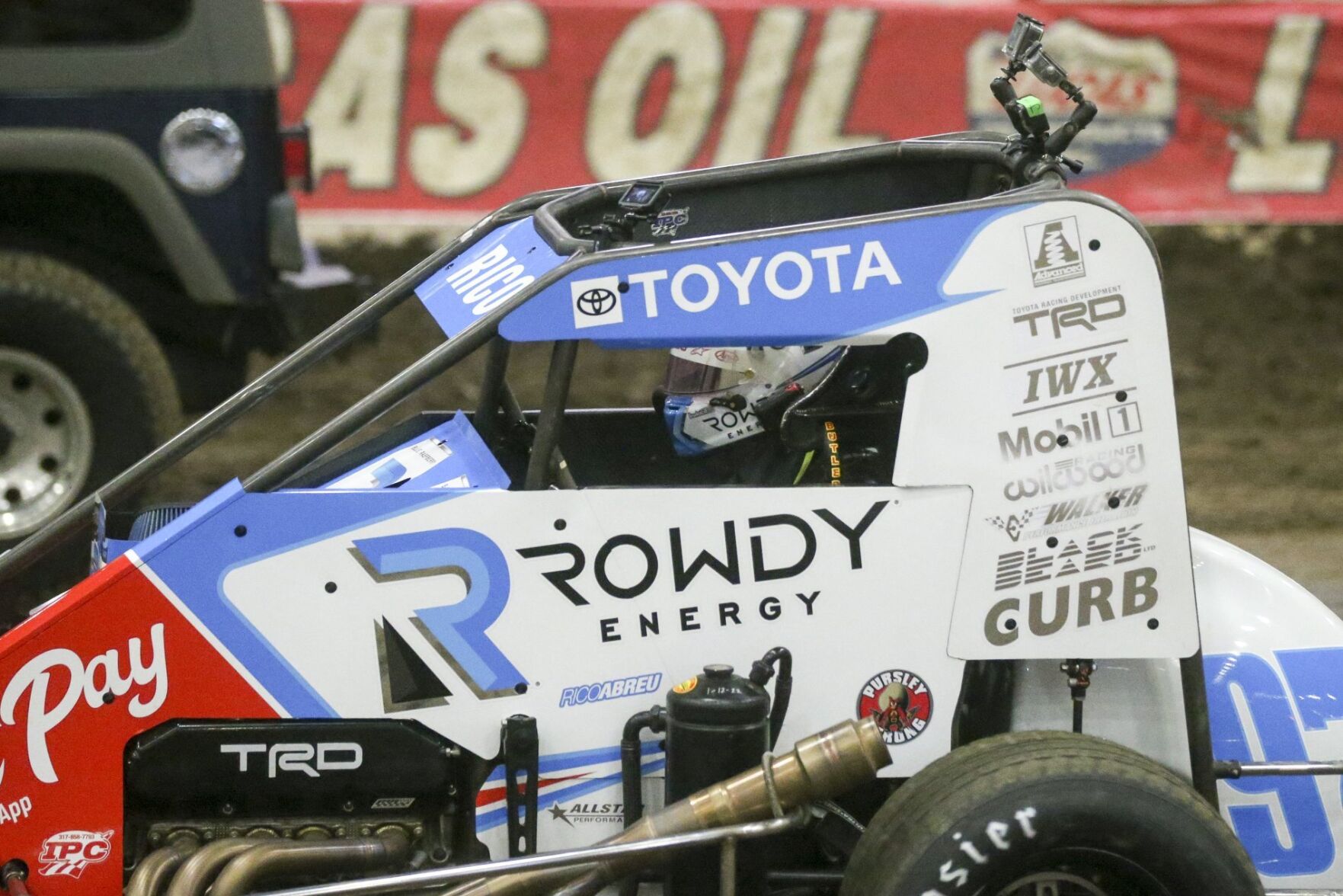 Chili Bowl